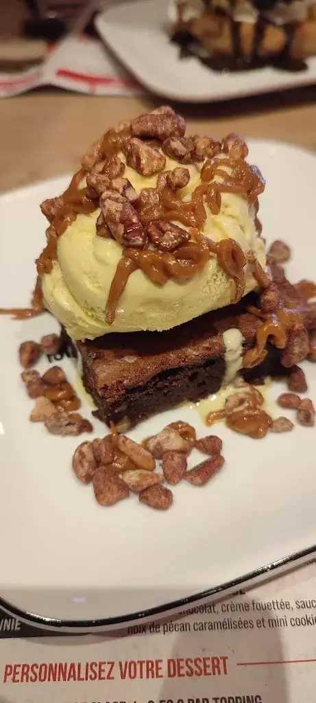 hany napitupulu_Buffalo Grill Cabriès_Cabriès_Bewertung