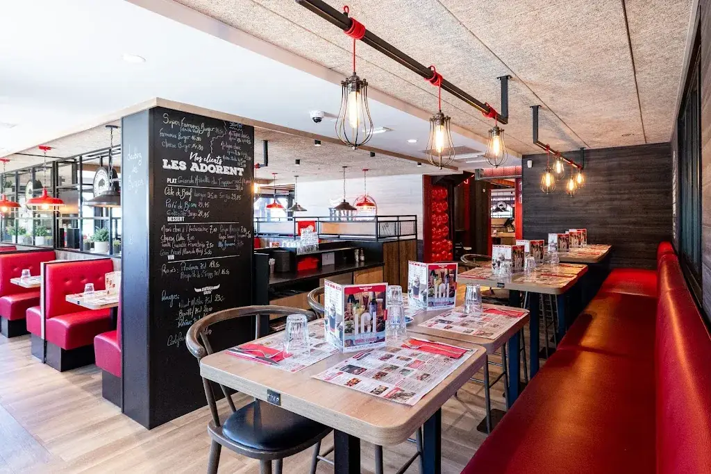 Buffalo Grill Cabriès_Cabriès_slider_image_1