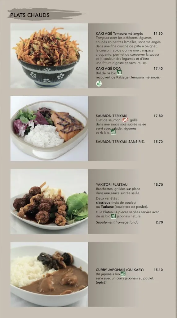 Menu_KYO SUSHI - Restaurant Plan de Campagne_Cabriès_image_3