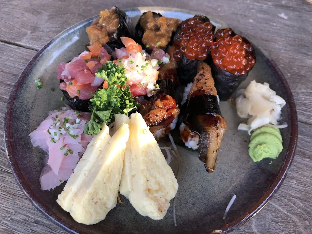 K CC_KYO SUSHI - Restaurant Plan de Campagne_Cabriès_avis