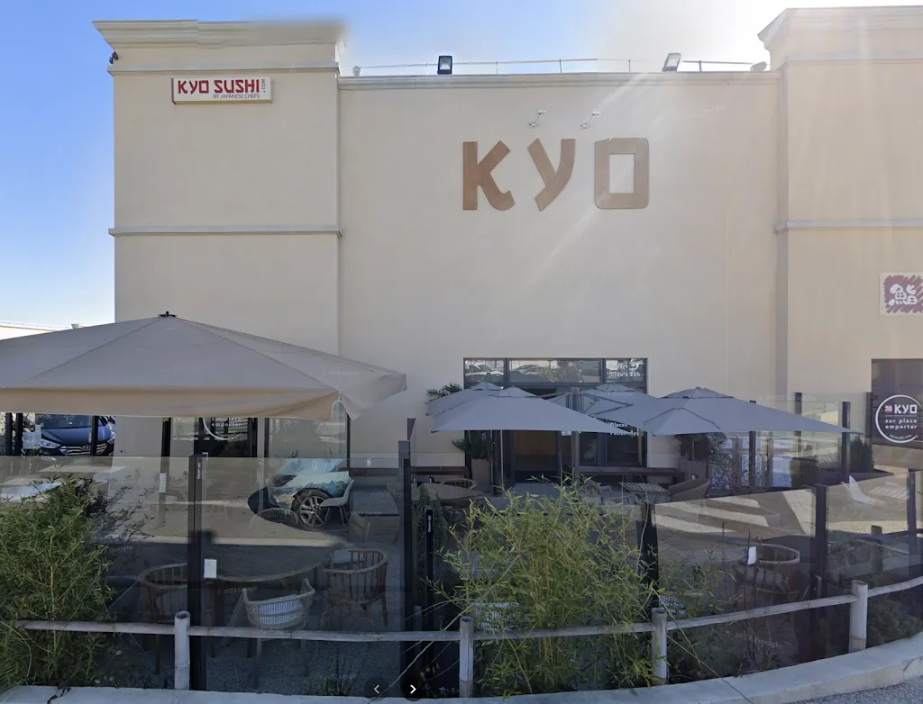 KYO SUSHI - Restaurant Plan de Campagne Restaurant in Cabriès