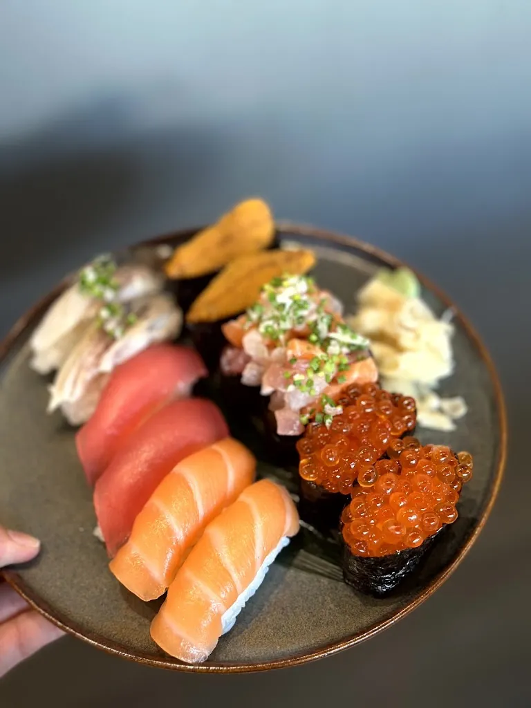 KYO SUSHI - Restaurant Plan de Campagne_Cabriès_slider_image_3