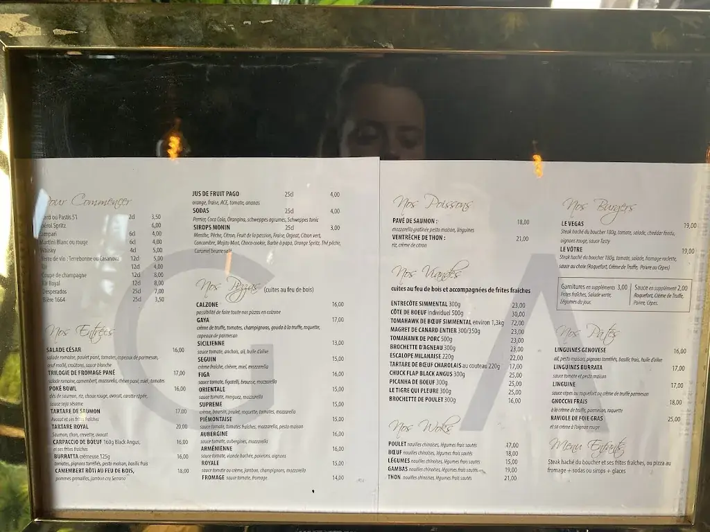 Menu_Gaya - Restaurant Bar Lounge_Cabriès_image_3