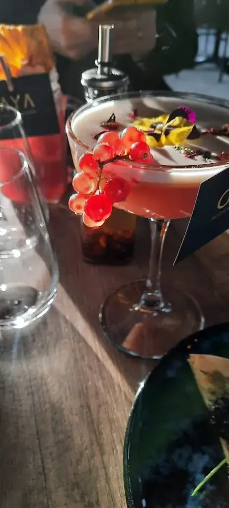 Menu_Gaya - Restaurant Bar Lounge_Cabriès_image_6