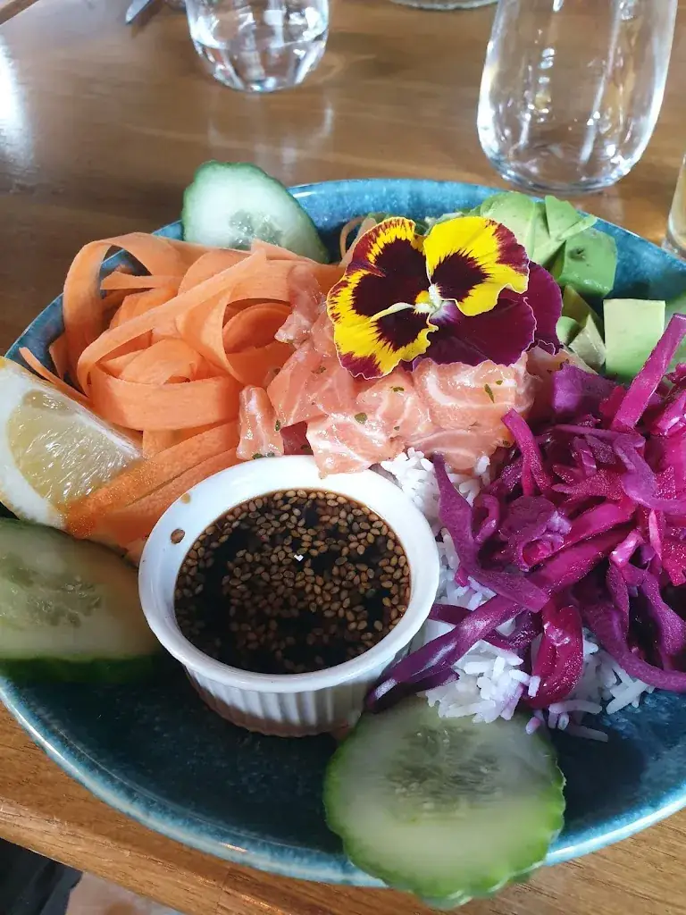 Menu_Gaya - Restaurant Bar Lounge_Cabriès_image_7