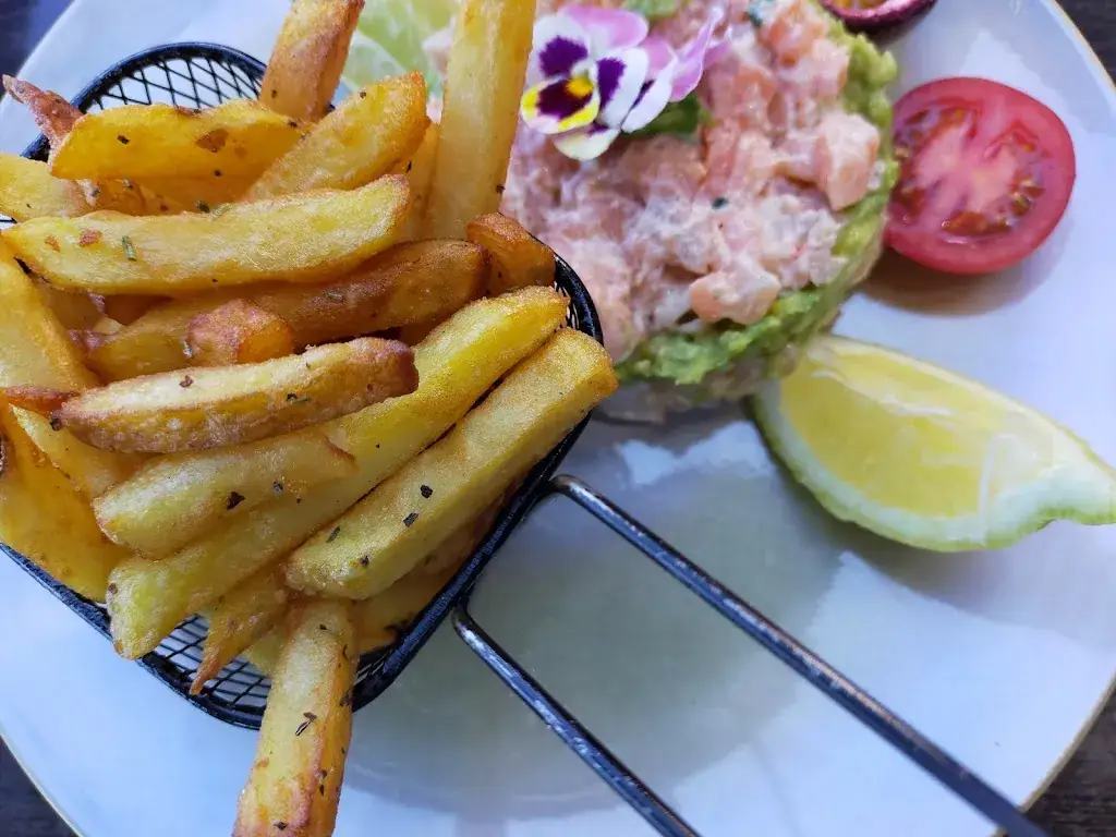 Menu_Gaya - Restaurant Bar Lounge_Cabriès_image_9