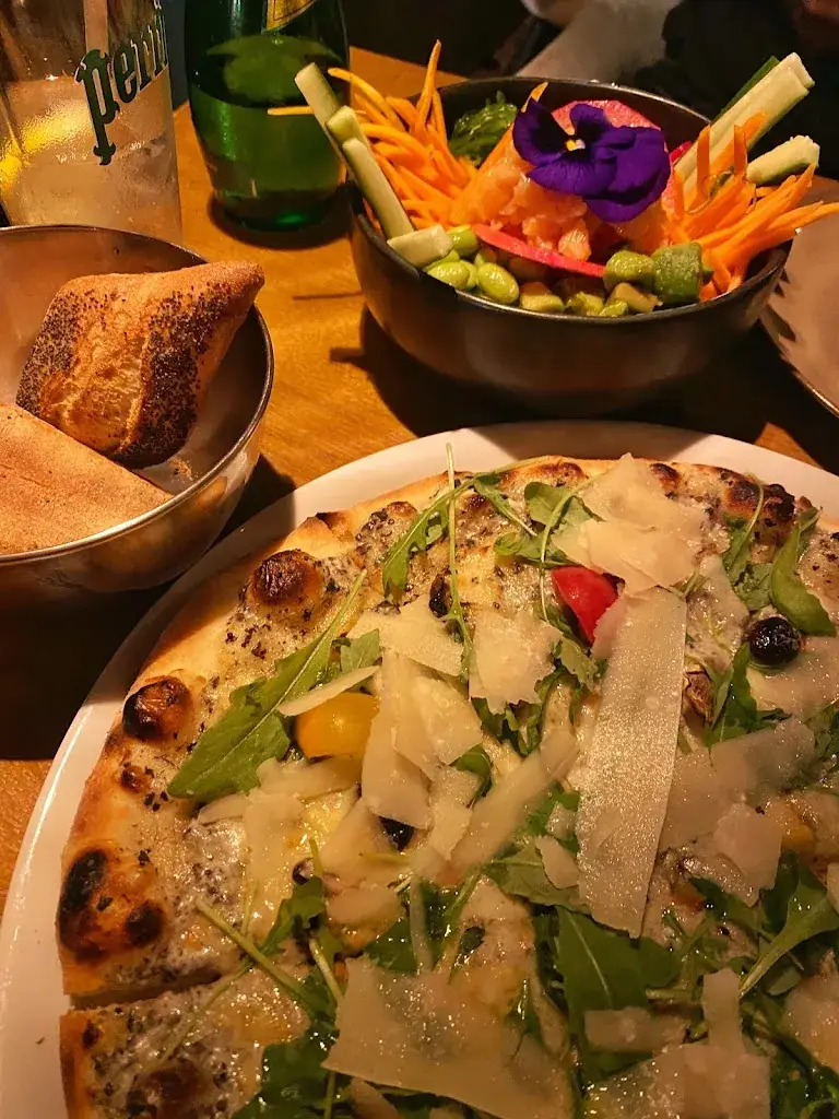 Rita Saliba_Gaya - Restaurant Bar Lounge_Cabriès_review