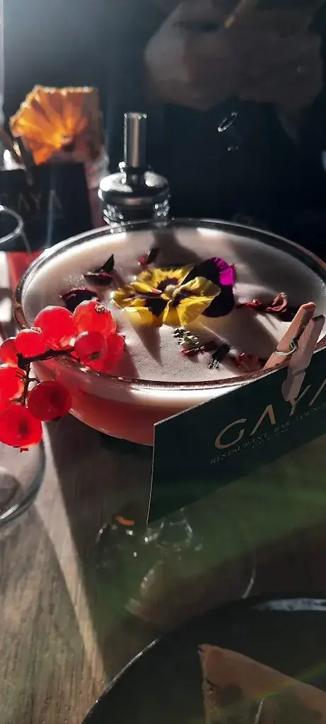 Ram c Chef _Gaya - Restaurant Bar Lounge_Cabriès_review