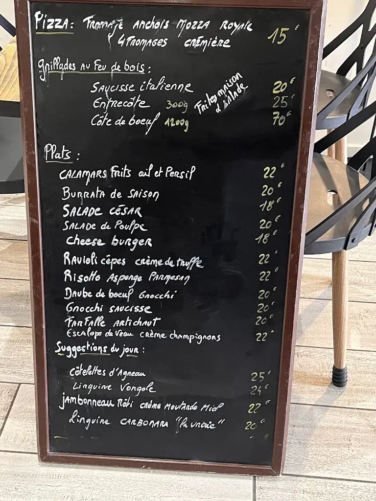 Menu_L'Approche_Cabriès_image_4