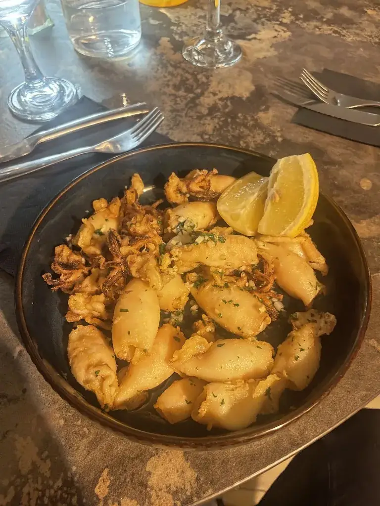 olivier donikian_L'Approche_Cabriès_review