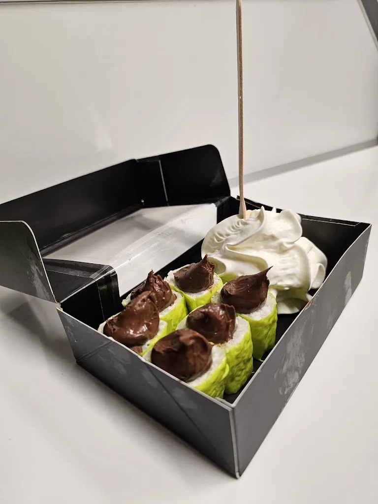 Menu_sushi plan de campagne ( Mon petit cali)_Cabriès_image_2