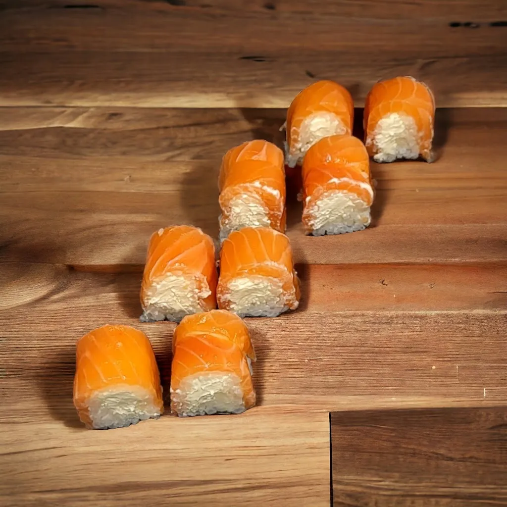 Menu_sushi plan de campagne ( Mon petit cali)_Cabriès_image_4