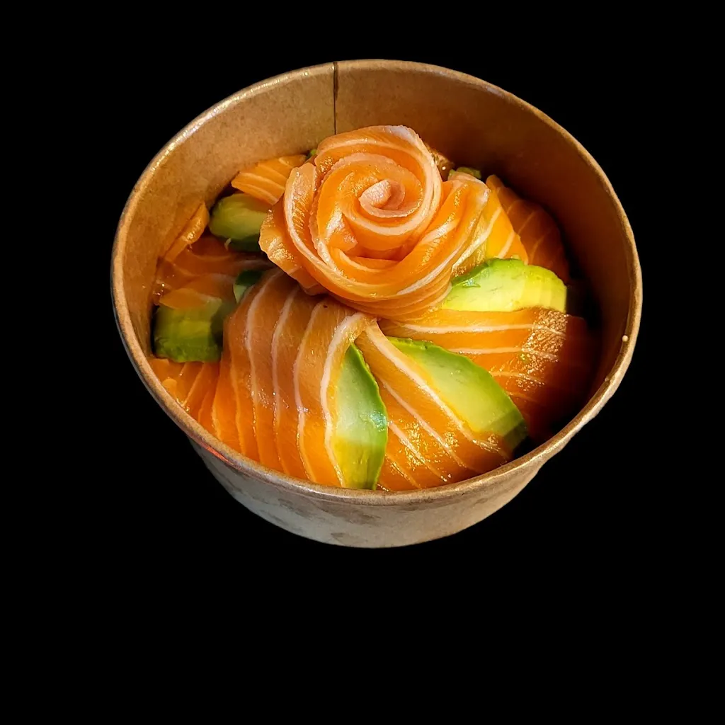 Menu_sushi plan de campagne ( Mon petit cali)_Cabriès_image_5