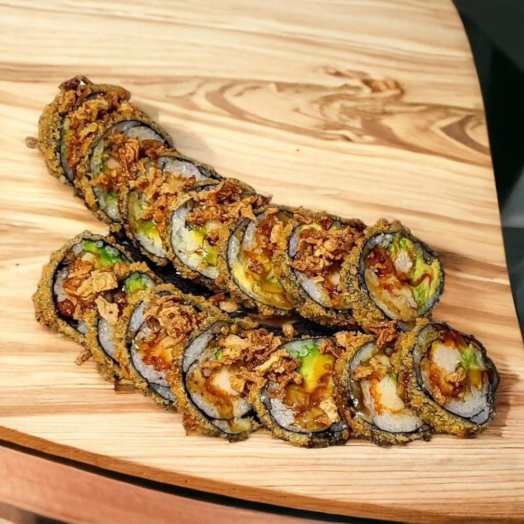 Menu_sushi plan de campagne ( Mon petit cali)_Cabriès_image_7