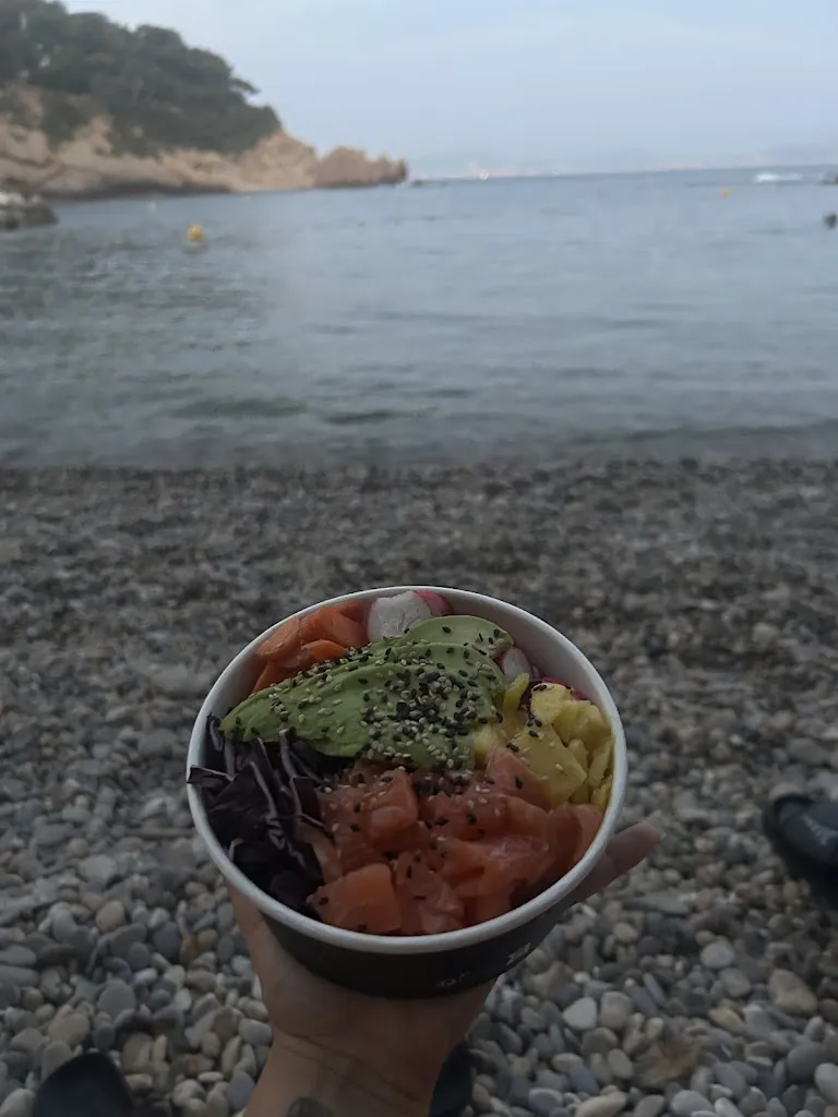 Marïa Perotti_sushi plan de campagne ( Mon petit cali)_Cabriès_review