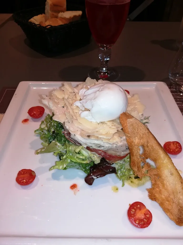 Menü_La Brasserie_Cabriès_Bild_5