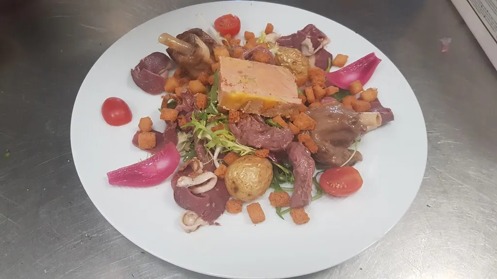 Menü_La Brasserie_Cabriès_Bild_7