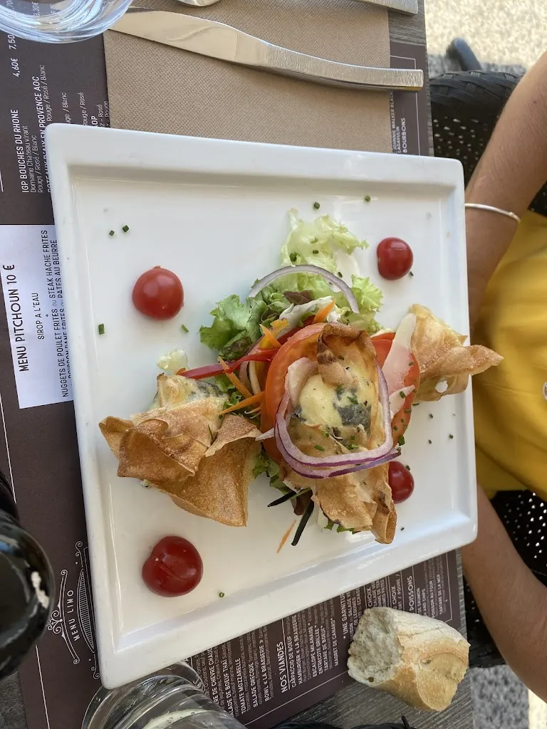 Menü_La Brasserie_Cabriès_Bild_8