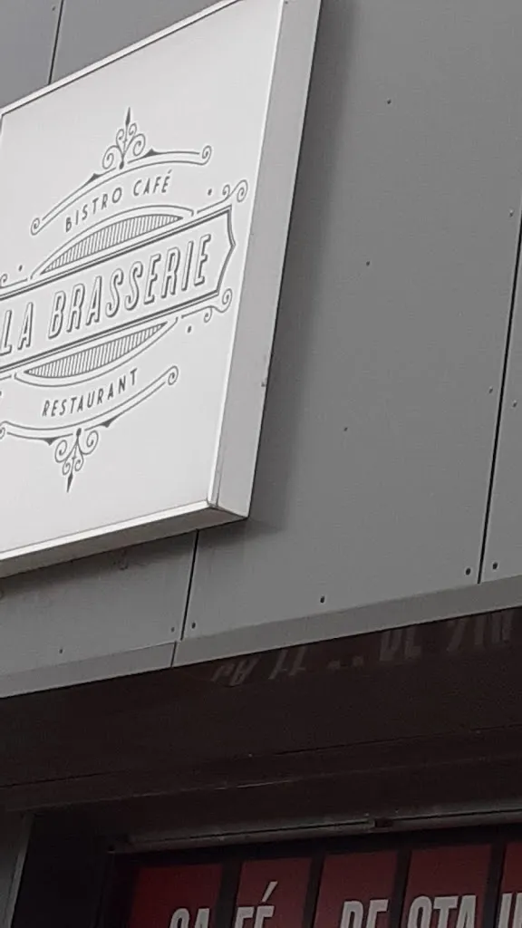 Abdelhamid EL hajji_La Brasserie_Cabriès_Bewertung