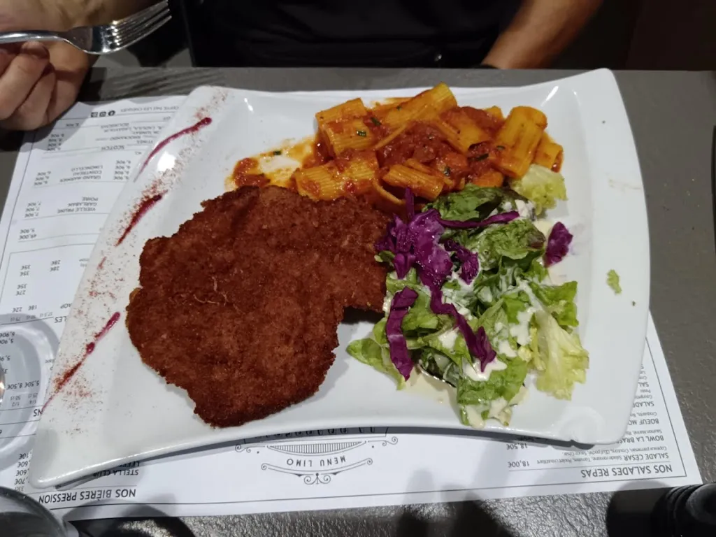 Alfredo Ramirez_La Brasserie_Cabriès_Bewertung