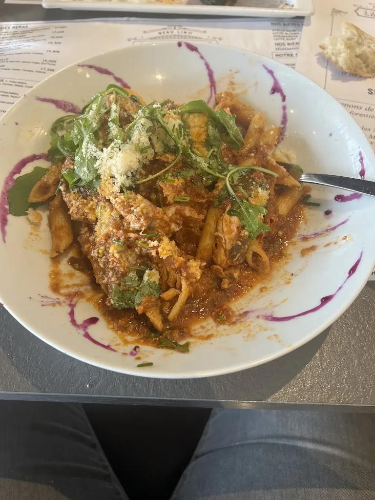 mathilde champion_La Brasserie_Cabriès_Bewertung