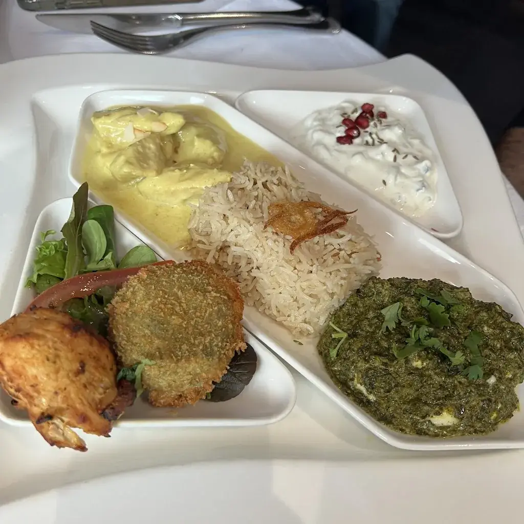 Mah K_Junoon_Ornex_reseña