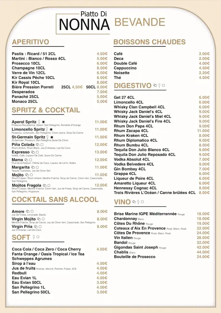 Menu_Piatto Di Nonna_Cabriès_image_2