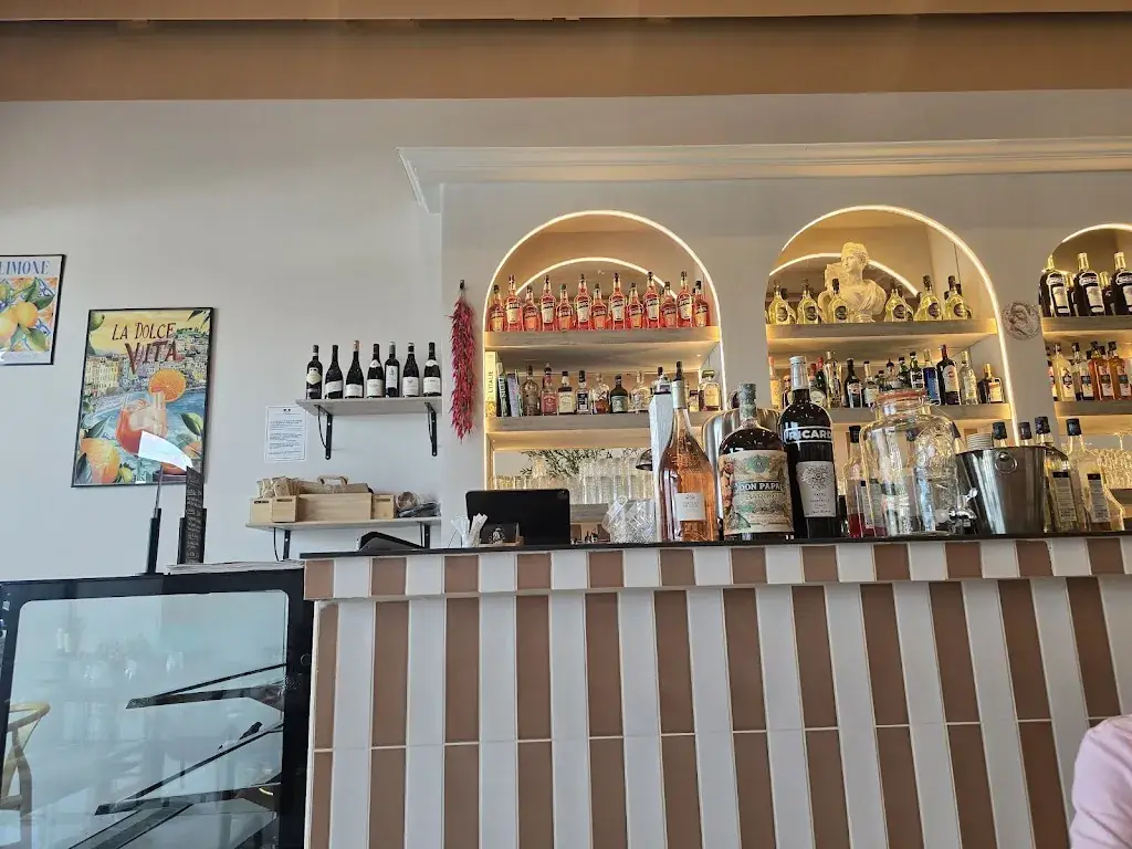 Piatto Di Nonna Restaurant in Cabriès