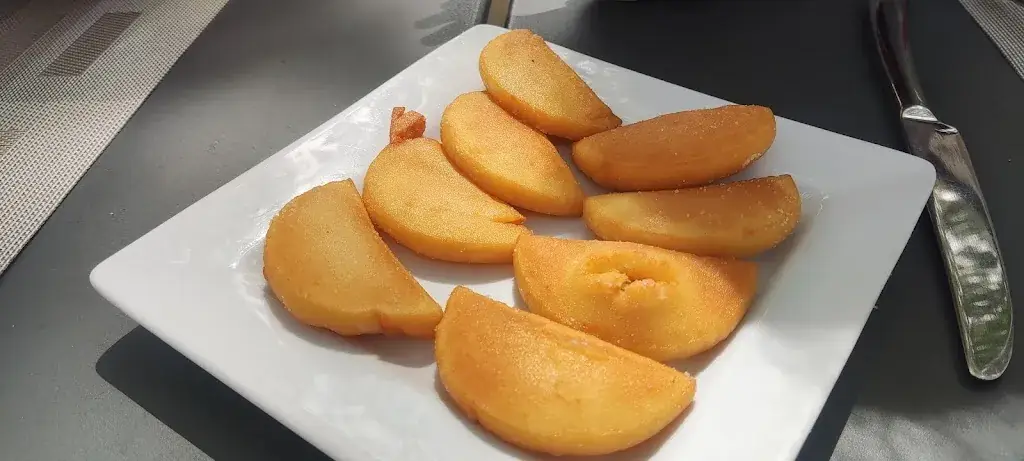 Eric RENE_La Bonne Brise_Pennes-Mirabeau_review