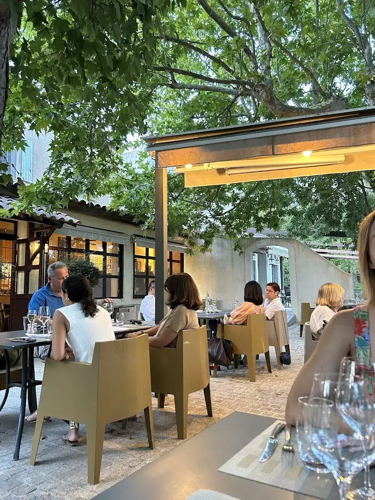 Alice “Alice F” Feraud_La Bonne Brise_Pennes-Mirabeau_review