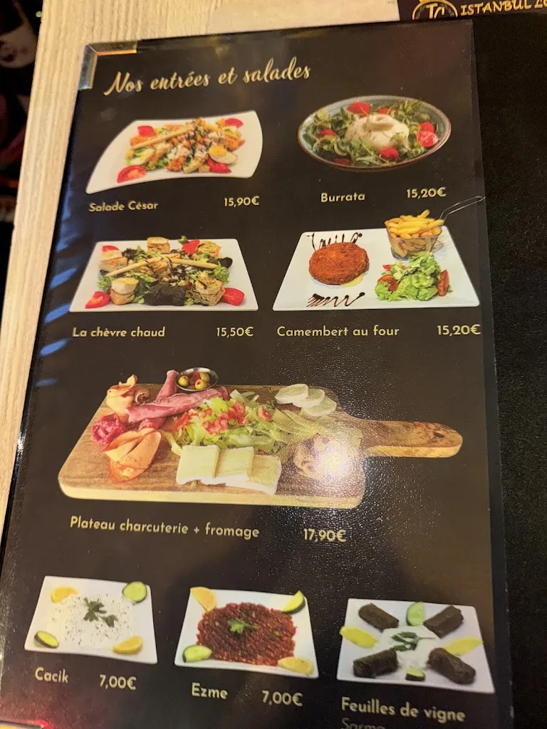 Justine K._Istanbul Lounge_Cabriès_review