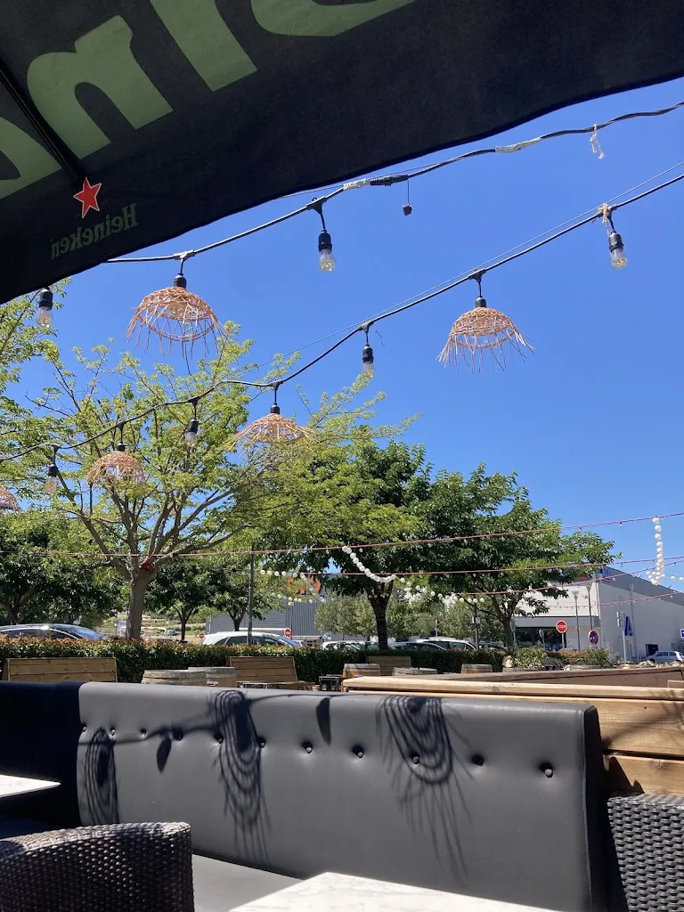 Istanbul Lounge ristorante a Cabriès