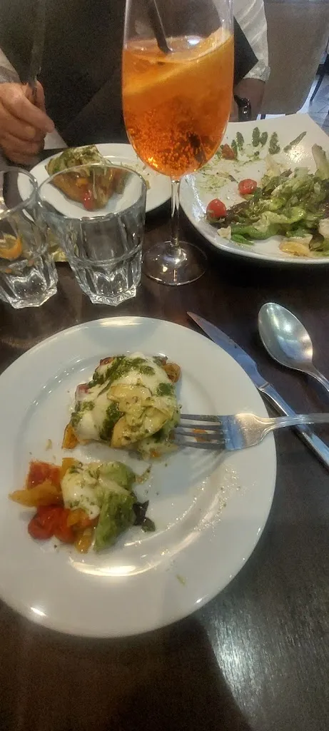 Morales Karine_Nino Restaurant_Pennes-Mirabeau_avis