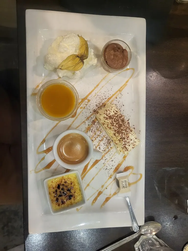 Camille Gonon_Nino Restaurant_Pennes-Mirabeau_avis