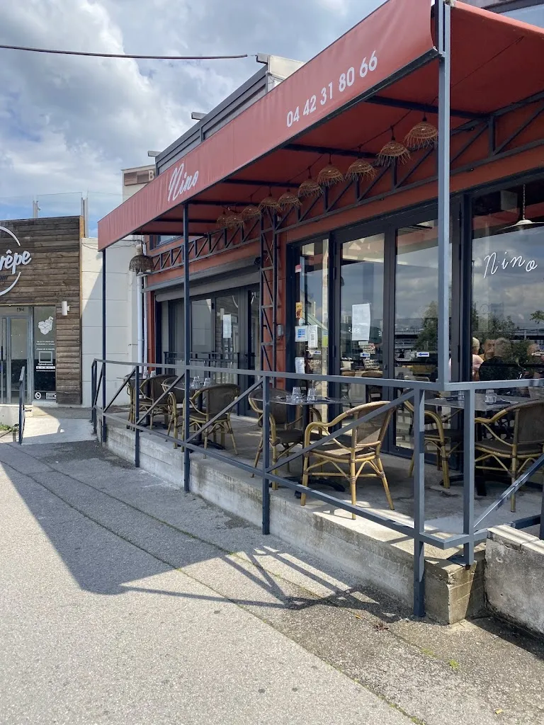 MDLJ_Nino Restaurant_Pennes-Mirabeau_avis