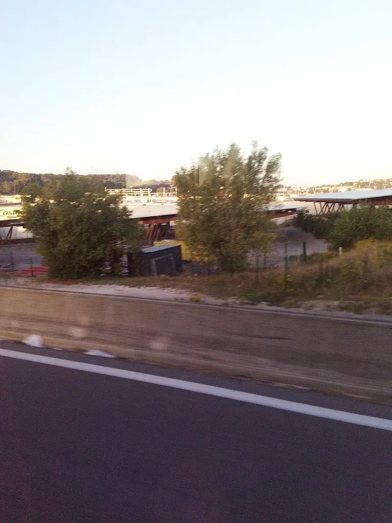 Abdelhamid EL hajji_Plan de Campagne_Cabriès_review