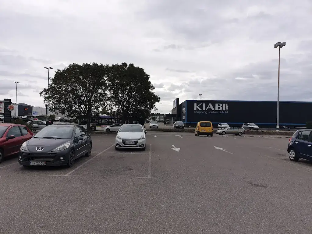 sanjay darira_Plan de Campagne_Cabriès_review