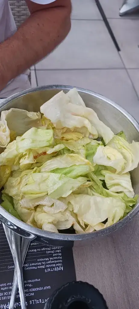 Menu_Bistro Régent Plan de campagne_Pennes-Mirabeau_image_6