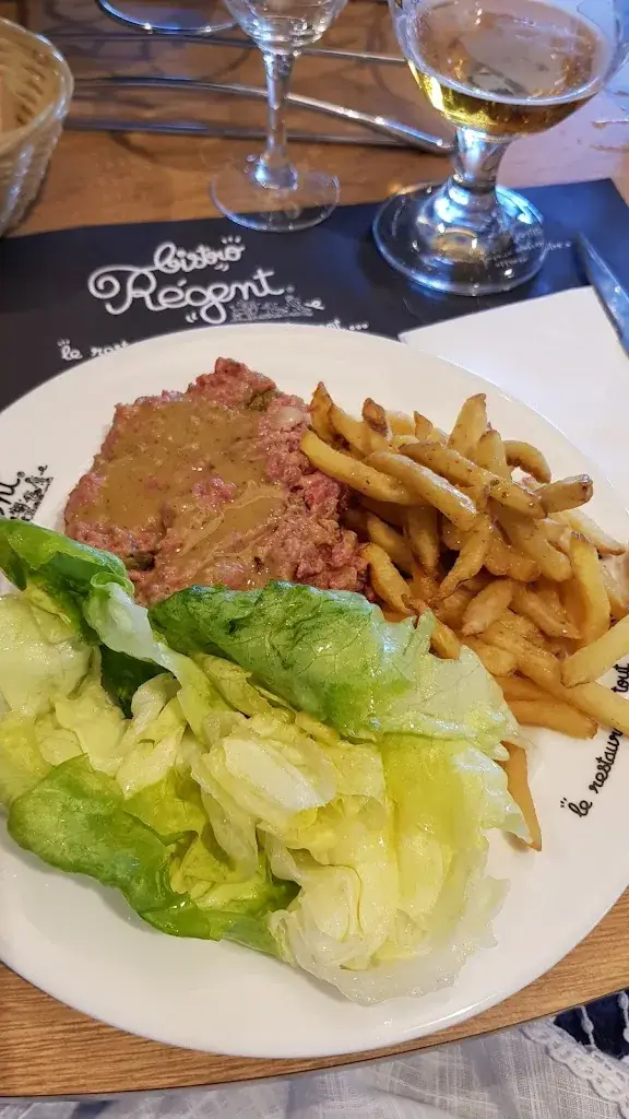 Menu_Bistro Régent Plan de campagne_Pennes-Mirabeau_image_7