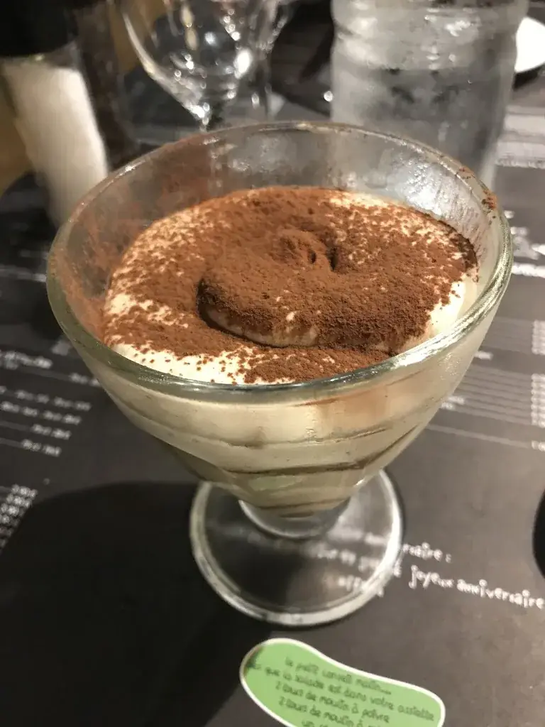 Menu_Bistro Régent Plan de campagne_Pennes-Mirabeau_image_9