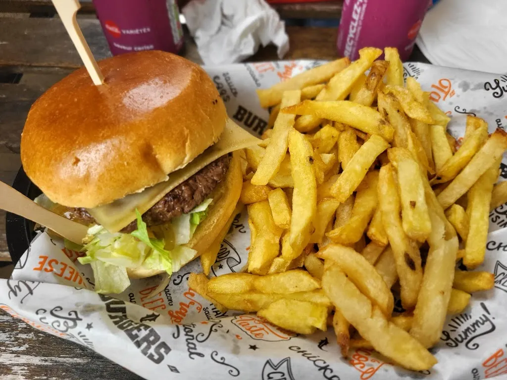 Menu_Marcel's L'atelier Du Hamburger_Cabriès_image_5