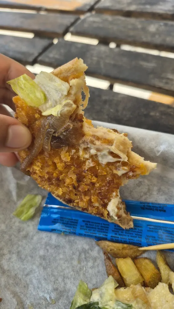 lithium sodium (Namous)_Marcel's L'atelier Du Hamburger_Cabriès_review