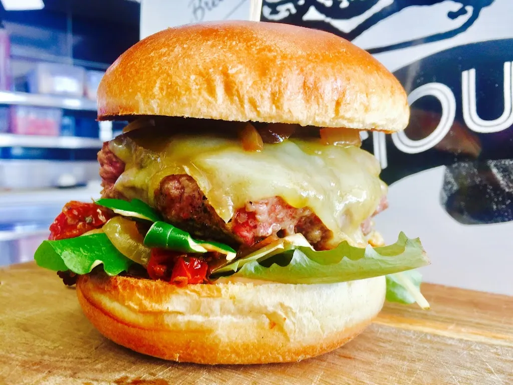 Marcel's L'atelier Du Hamburger_Cabriès_slider_image_2