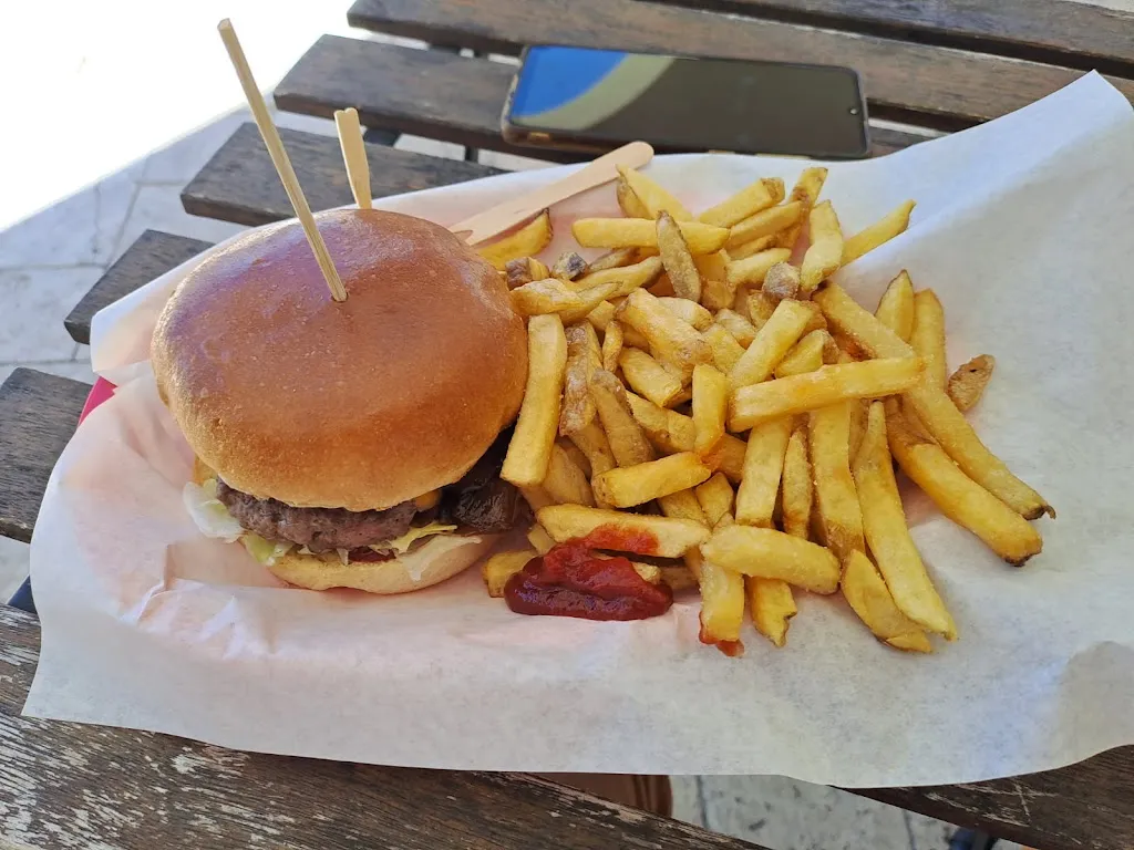 Marcel's L'atelier Du Hamburger_Cabriès_slider_image_3