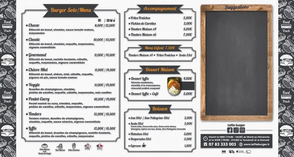 Menu_LEFFIE Burger_Cabriès_image_3