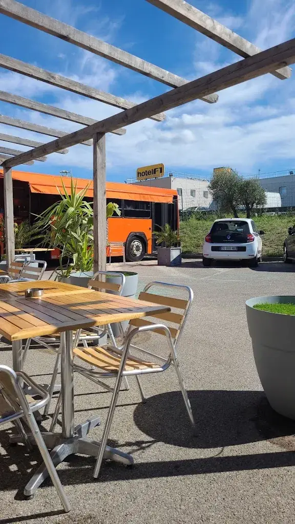 LEFFIE Burger Restaurant in Cabriès