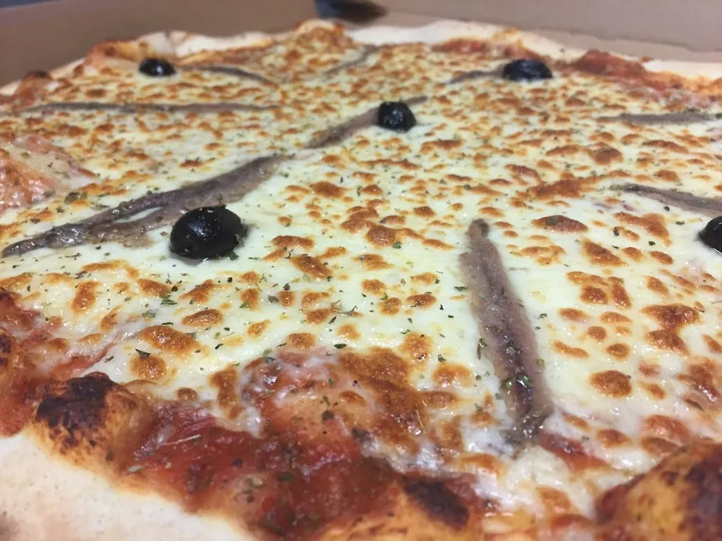 Menu_La Calabrèse - Pizza Calas et Cabriès_Cabriès_image_8