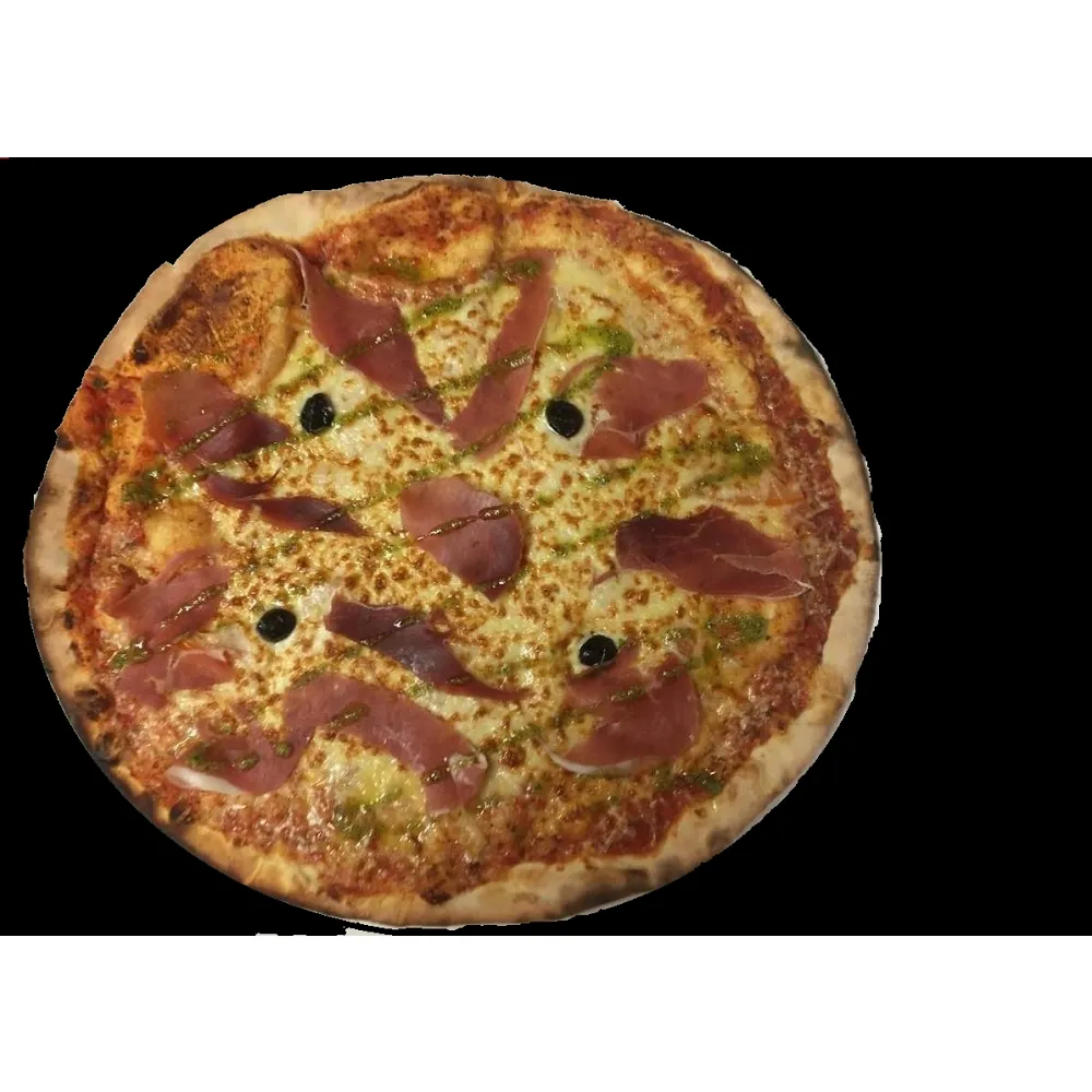 Menu_La Calabrèse - Pizza Calas et Cabriès_Cabriès_image_9