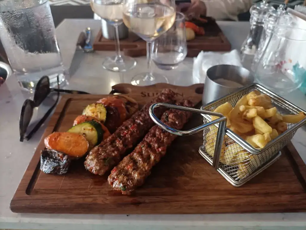 Menu_Restaurant La Table du Sultan_Pennes-Mirabeau_image_5