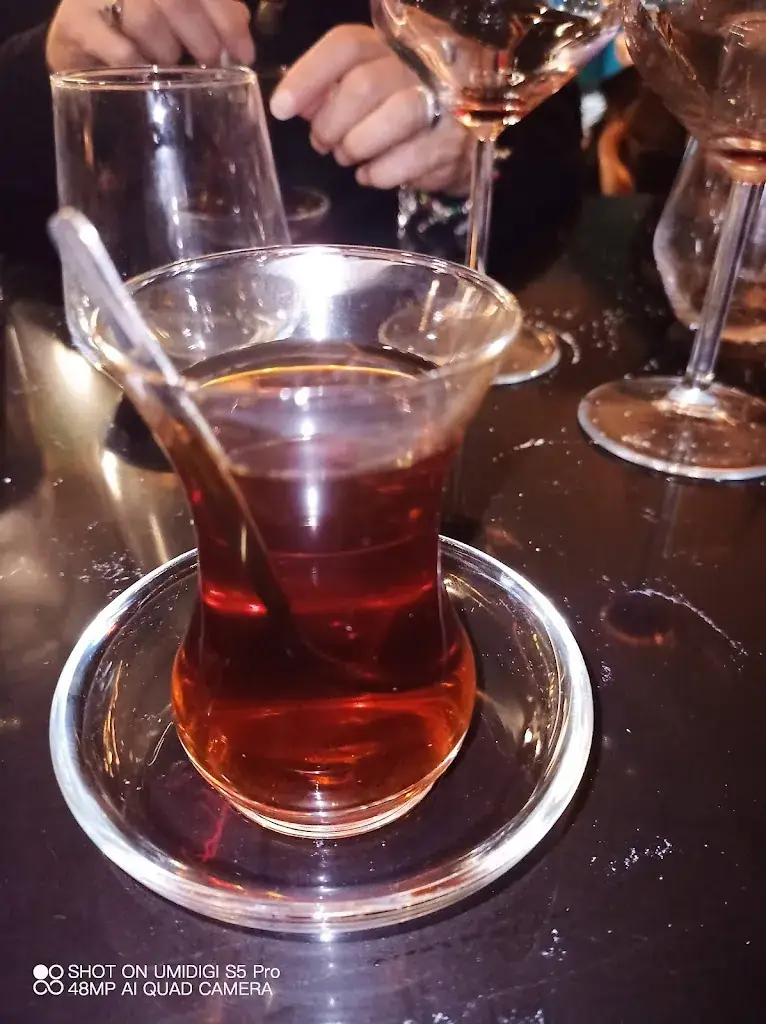 Menu_Restaurant La Table du Sultan_Pennes-Mirabeau_image_6